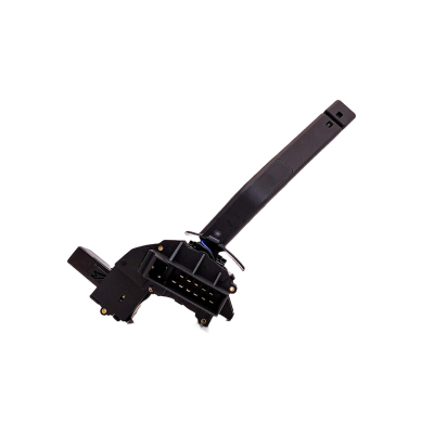 10706 CONMUTADOR DE LUCES (CODIGO ANTERIOR: V1234) CONMUTADOR DE LUCES, BOCINA Y BALIZA. FORD TRANSIT HASTA 2000.