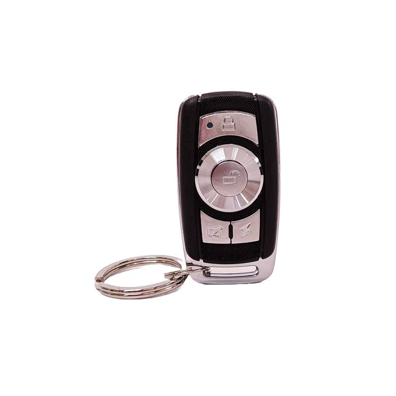 KB-CT829 CONTROL REMOTO AUTO CONTROL REMOTO PARA ALARMA, CIERRE CENTRALIZADO AUTO.