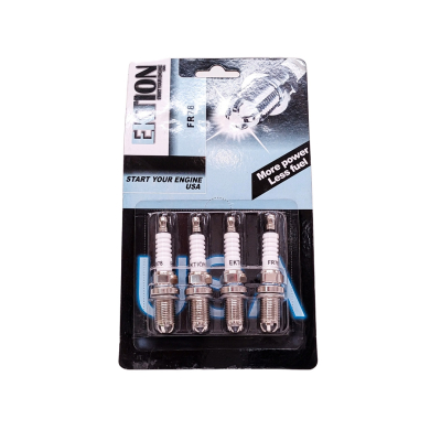FR78 BUJIAS DE ENCENDIDO EQUIV. BOSCH FR78 / EQUIV. NGK FNO POSEE / EQUIV. CHAMPIONS NO POSEE