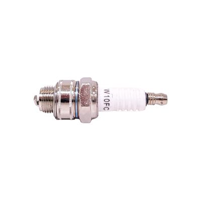 W10FC BUJIAS DE ENCENDIDO EQUIV. BOSCH W10FC / EQUIV. NGK FJ14YC / EQUIV. CHAMPIONS NO POSEE