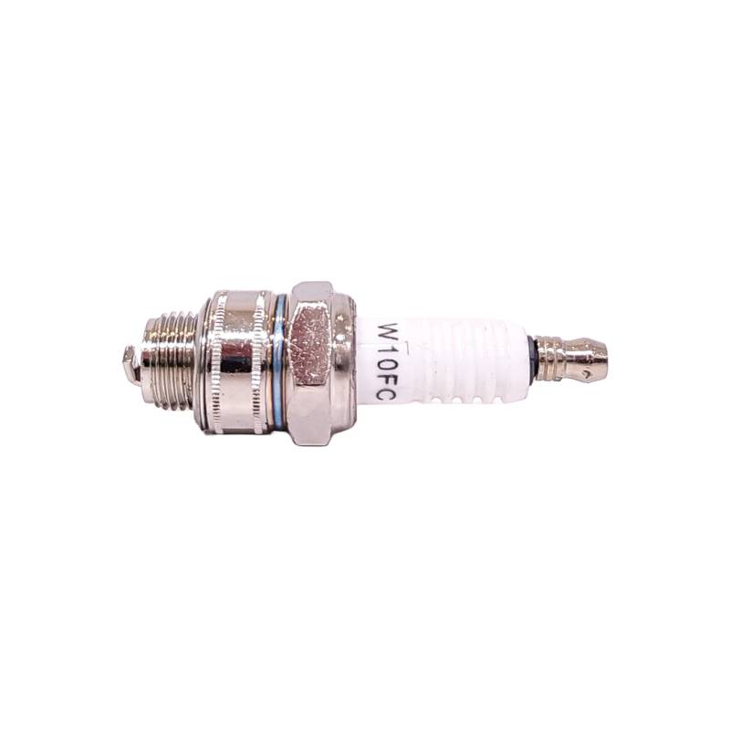 W10FC BUJIAS DE ENCENDIDO EQUIV. BOSCH W10FC / EQUIV. NGK FJ14YC / EQUIV. CHAMPIONS NO POSEE