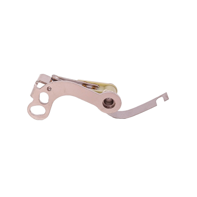 EK16V PLATINO DE DISTRIBUIDOR RENAULT IKA - TORINO