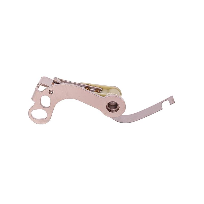 EK16V PLATINO DE DISTRIBUIDOR RENAULT IKA - TORINO