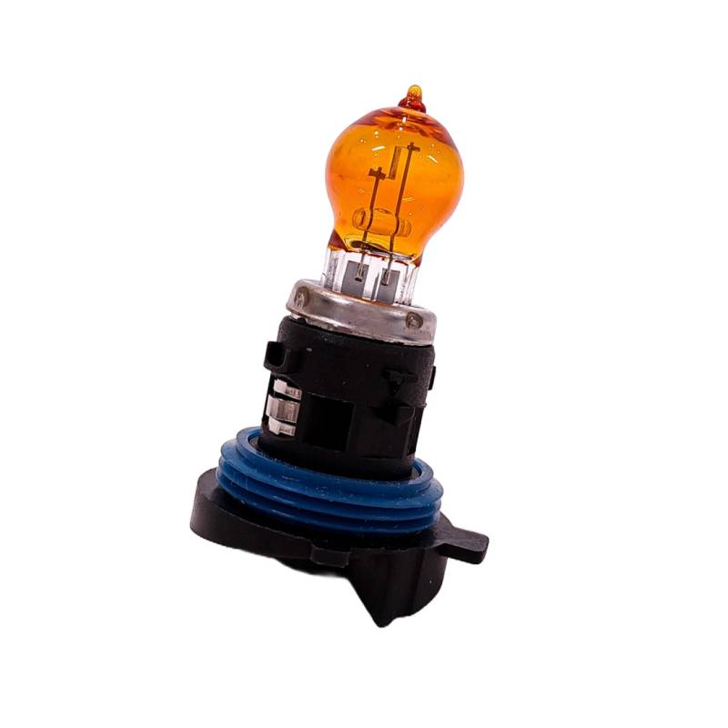 KOHP24WY LAMPARA HALOGENA ESTANDAR HP24W 12V 24W AMBAR