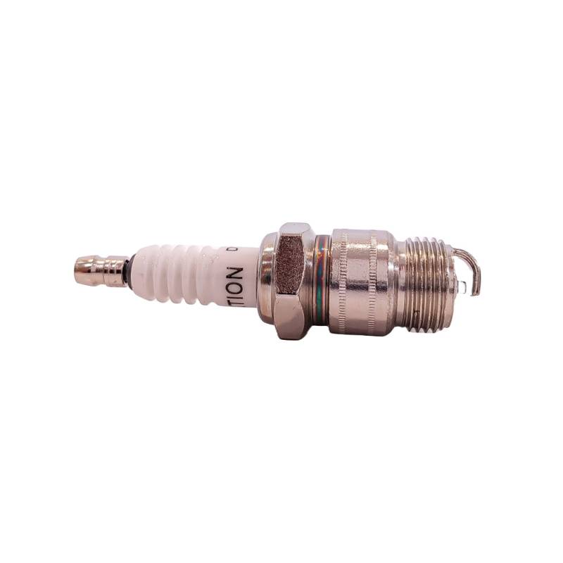 D10BCO  +  GNC BUJIAS DE ENCENDIDO EQUIV. BOSCH D10BCO / EQUIV. NGK FAP5FS / EQUIV. CHAMPIONS F14YC