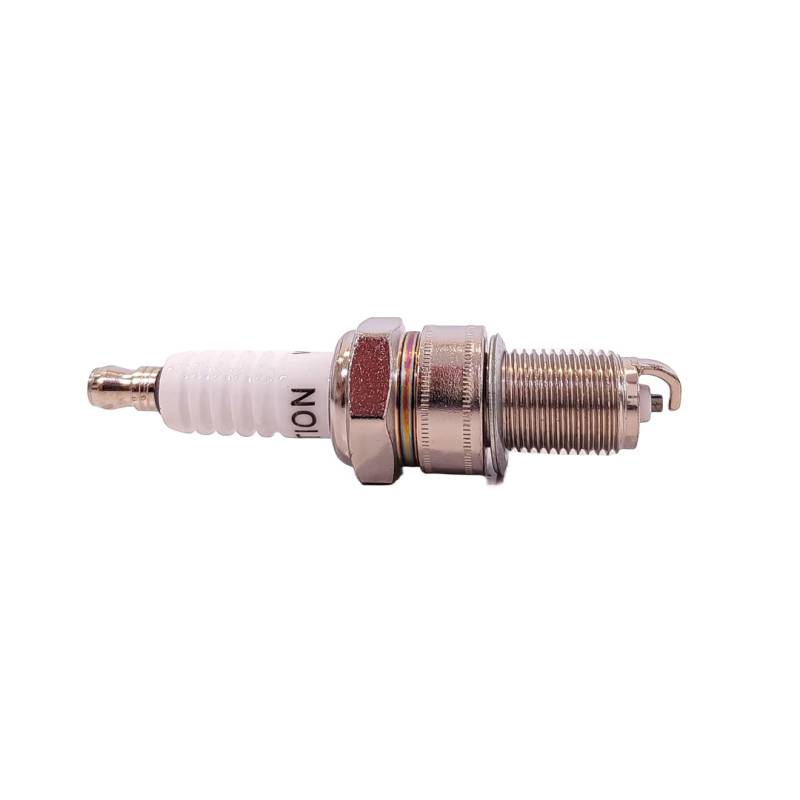 W8DC  +  GNC BUJIAS DE ENCENDIDO EQUIV. BOSCH W8DC / EQUIV. NGK FBP5ES / EQUIV. CHAMPIONS N9YC