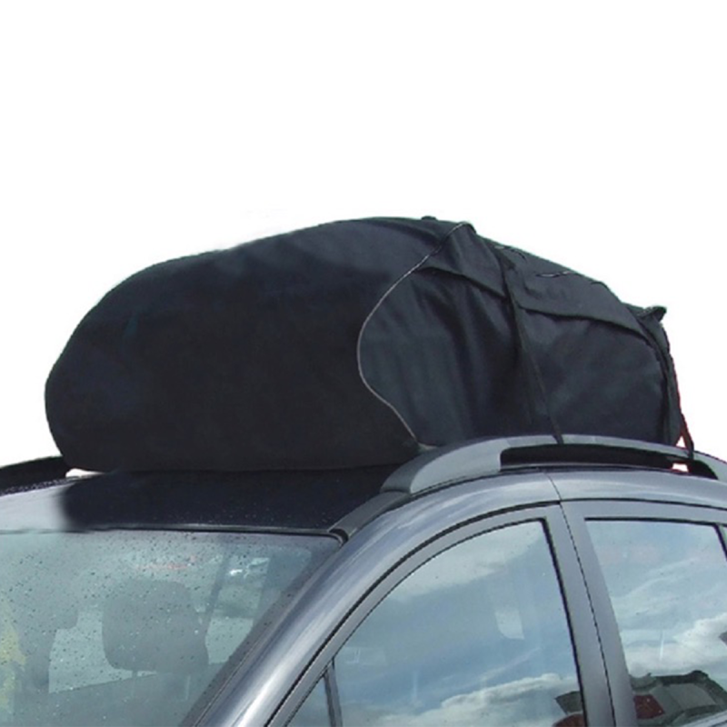 BOL001 BOLSO PARA TECHO 600 LITROS IMPERMEABLE RESISTENTE AL AGUA135CM X 79CM X 43CM