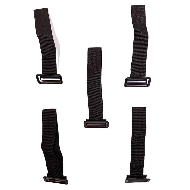 BOL002 BOLSO DE TECHO BOLSO PARA TECHO SUPER WATER PROOF 130X99X43CM CAPACIDAD 553L