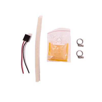 477KTS KIT DESPIECE BOMBA KIT DE DESPIECE BOMBA COMBUSTIBLE BOSCH 477 (FILTRO-MANGEUERA-FICHA)