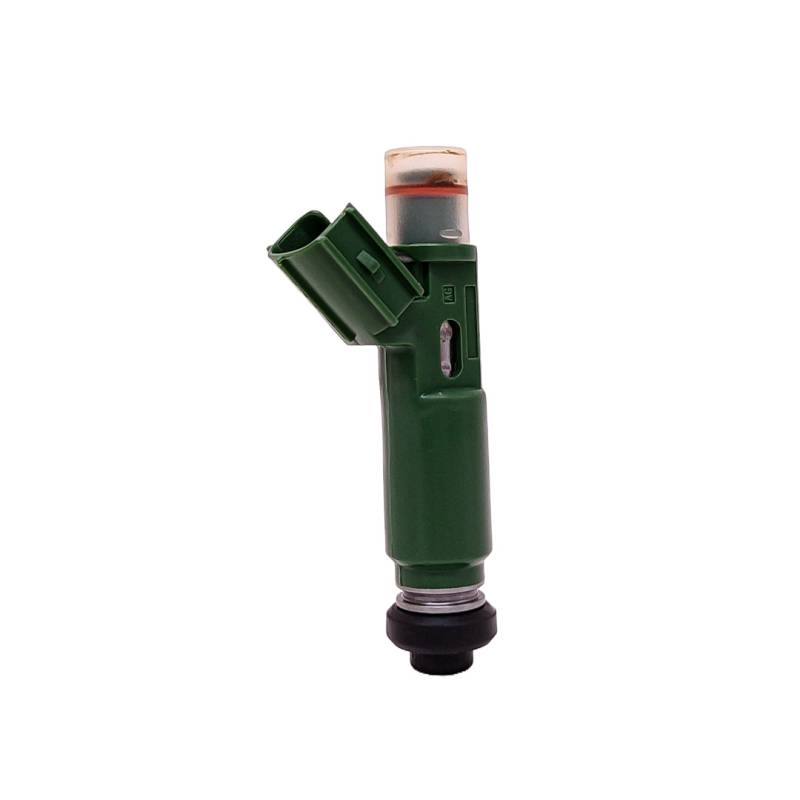 RGU2325022040 INYECTOR DE COMBUSTIBLE TOYOTA COROLLA 1.8 VVTI --- DENSO 2325022040 - 232500D040  }