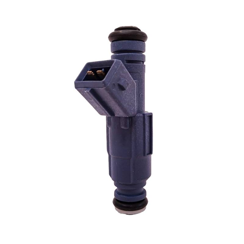 RGU0280156153 INYECTOR DE COMBUSTIBLE CHEVROLET MERIVA 1.8 16V / FIAT STILO 1.8 16V --- BOSCH 0280156153