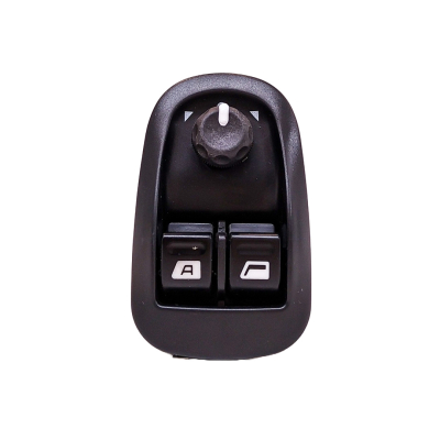 30156 TECLA ALZA CRISTALES (CODIGO ANTERIOR: DV-3135) TECLA ALZA CRISTALES DOBLES ACCIONAMIENTO SIMPLE 206 / 306 N5