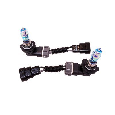 KOHOD9005PINKV LAMPARA HALOGENA HOD PINK VISION BLISTER HOD 9005 12V 55W X 2 PINK VISION (CODIGO ANTERIOR: 9005PINKV)