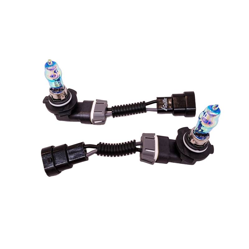 KOHOD9005PINKV LAMPARA HALOGENA HOD PINK VISION BLISTER HOD 9005 12V 55W X 2 PINK VISION (CODIGO ANTERIOR: 9005PINKV)