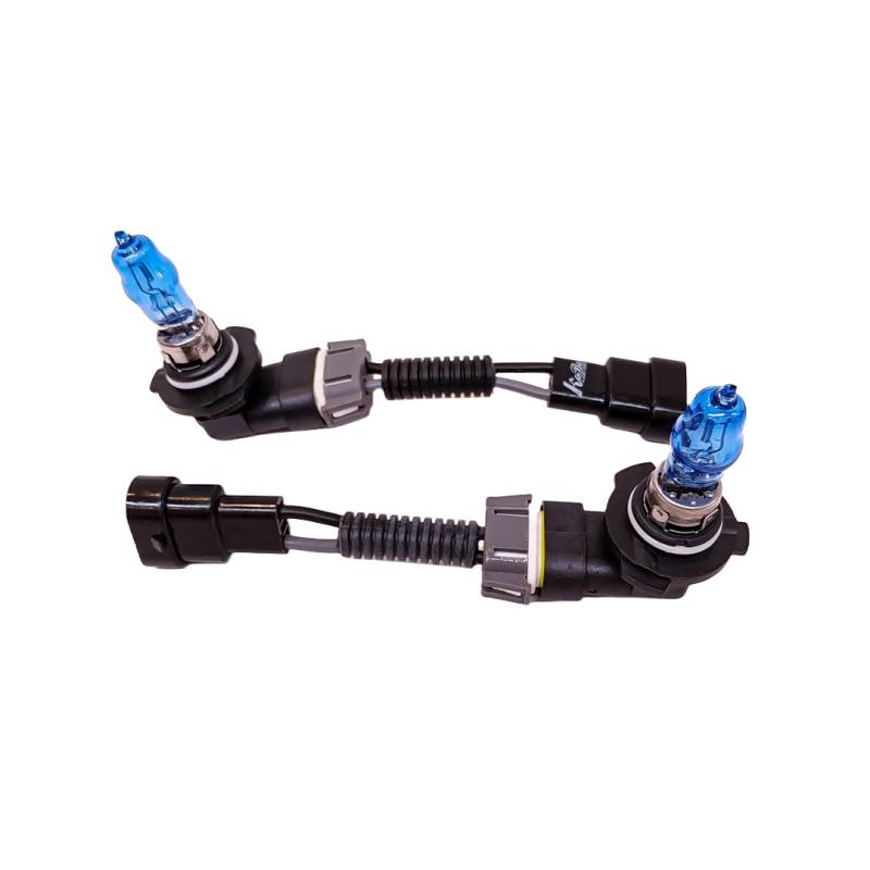 KOHOD9005CV LAMPARA HALOGENA HOD CRISTAL BLISTER HOD 9005 12V 51W X 2 CRISTAL VISION (CODIGO ANTERIOR: 9005HODCV)