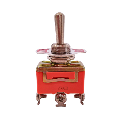 30136 LLAVE INVERSORA (CODIGO ANTERIOR: DV-1172) LLAVE INVERSORA PALANCA METALICA REFORZADA 0