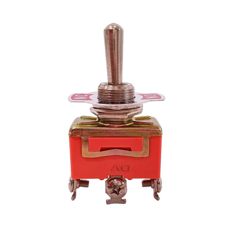 30136 LLAVE INVERSORA (CODIGO ANTERIOR: DV-1172) LLAVE INVERSORA PALANCA METALICA REFORZADA 0