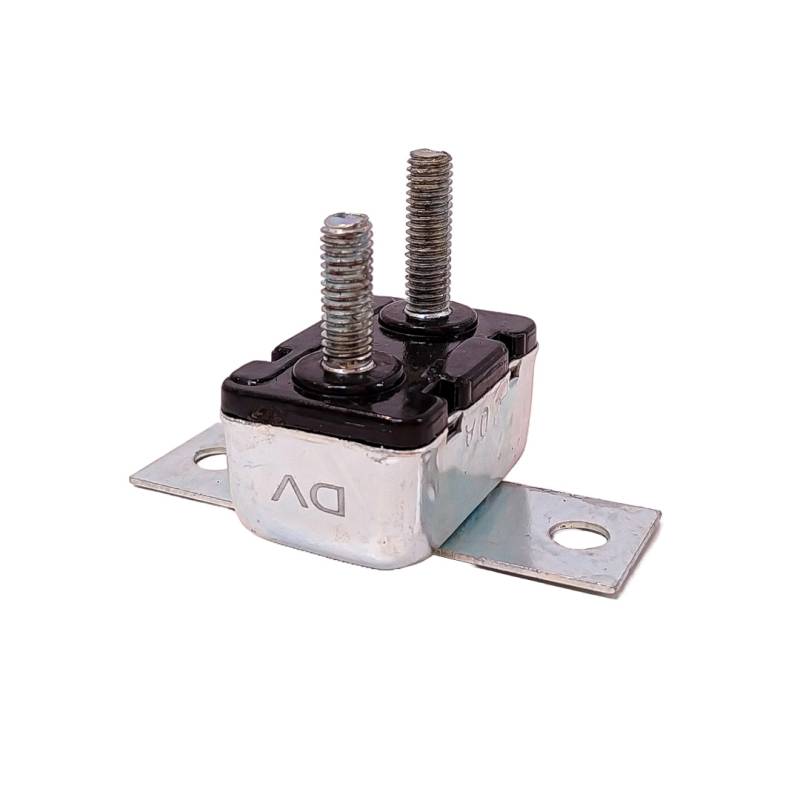 100120 FUSIBLE TERMICO (CODIGO ANTERIOR: DV-1001-20) FUSIBLE TERMICO 20 AMP