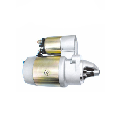 NQD3021 MOTORES DE ARRANQUE FIAT UNO / PALIO / FIORINO / STRADA - 11 DIENTES