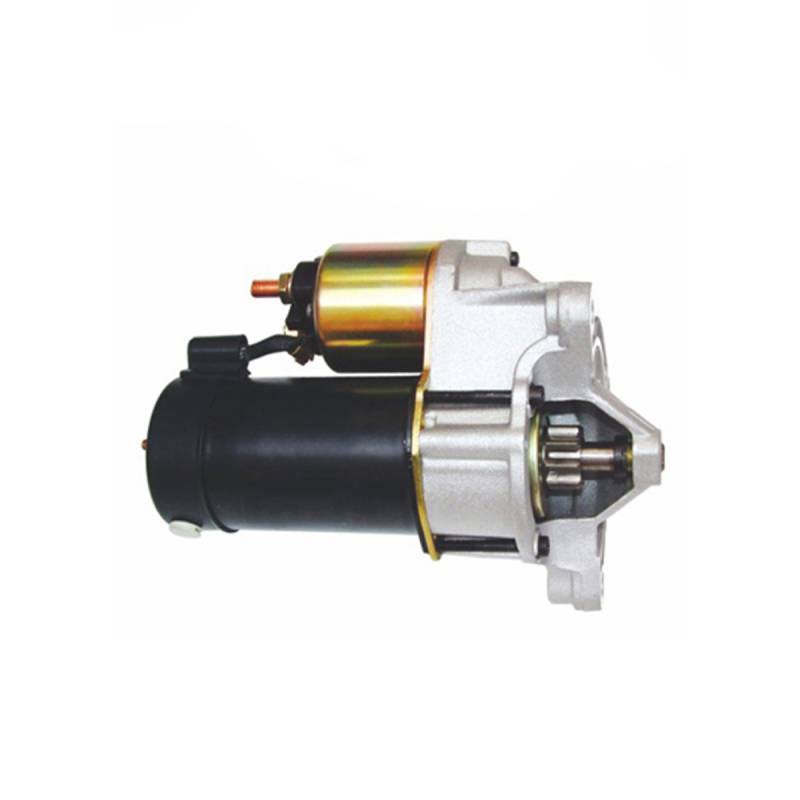 NQD0033 MOTORES DE ARRANQUE PEUGEOT 103 / 206 / 306 / PARTNER - CITROEN XSARA / SAXO/ ZX - TODOS NAFTA - 9 DIENTES MA-0033 MAV-438093 11742 PA41015 D6RA37