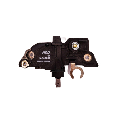 N-145231 REGULADOR DE VOLTAJE INTELIGENTE TIPO BOSCH CHEVROLET / FORD