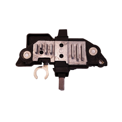 N-145225 REGULADOR DE VOLTAJE INTELIGENTE TIPO BOSCH VOLKSWAGEN / SEAT / AUDI