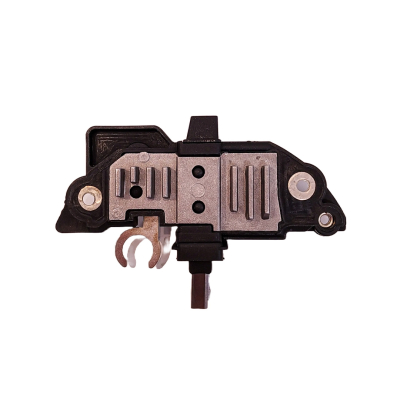 N-145220 REGULADOR DE VOLTAJE INTELIGENTE TIPO BOSCH FIAT / ALFA ROMEO