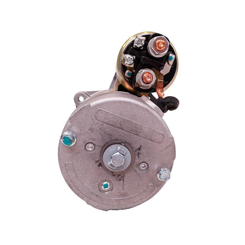 NQD3027 MOTORES DE ARRANQUE PEUGEOT 504 / 2000 INDIEL - 9 DIENTES MA-3027 ST1229-1 RT MA008