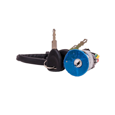 20214 ANTIRROBO (CODIGO ANTERIOR: DV-2142) ANTIRROBO - LLAVE ENTRADA RENAULT CLIO 2 / LOGAN / SANDERO / SYMBOL