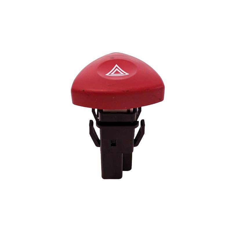 30162 TECLA BALIZA (CODIGO ANTERIOR: DV-3142) TECLA BALIZA RENAULT MEGANE 2 / LAGUNA 2 / MASTER 2