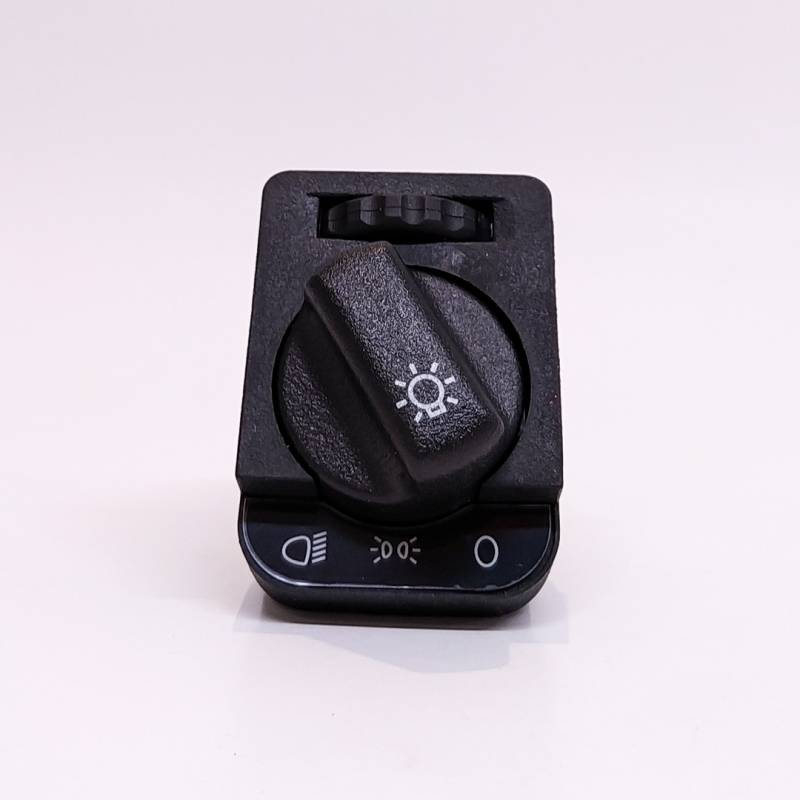 30129 CONMUTADOR DE LUCES (CODIGO ANTERIOR: DV-4943) CONMUTADOR DE LUCES CHEVROLET CORSA