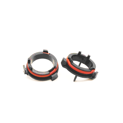 TK-118 ADAPTADOR KIT DE LED JUEGO DE ADAPTADORES PARA VW VOYAGE
