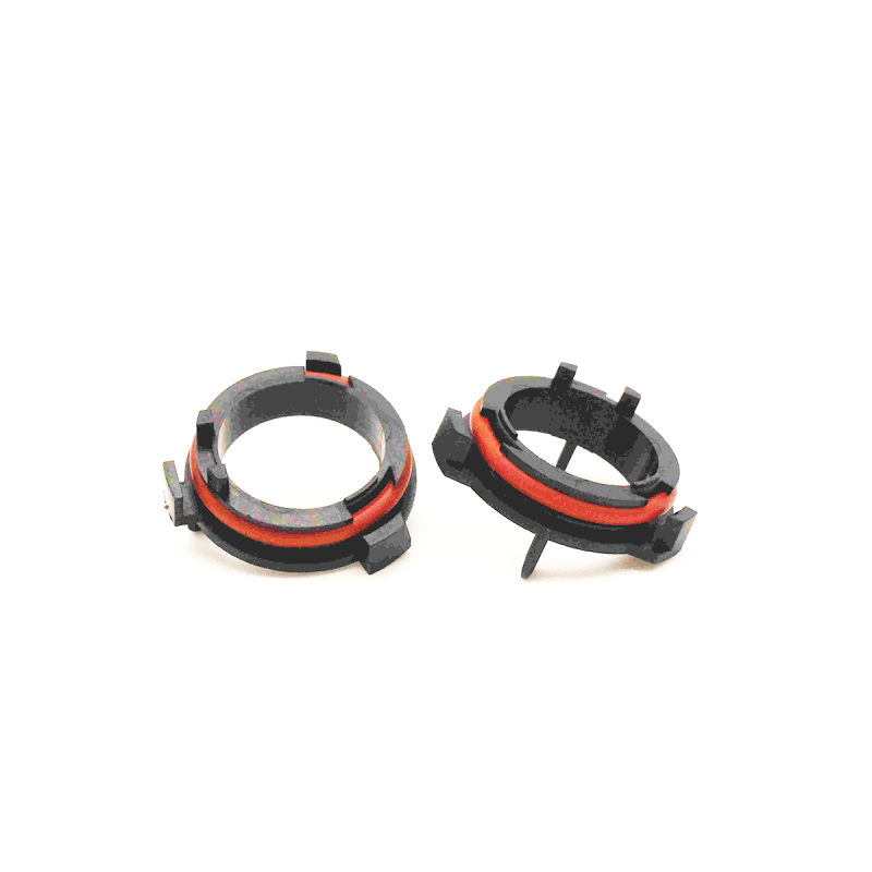 TK-118 ADAPTADOR KIT DE LED JUEGO DE ADAPTADORES PARA VW VOYAGE