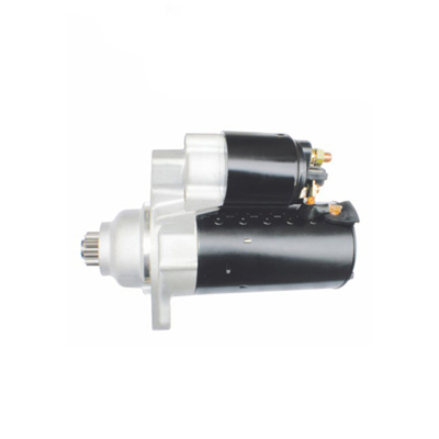 NQD4028 MOTORES DE ARRANQUE VW POLO DIESEL / BORA DIESEL / PASSAT - 10 DIENTES MA-4028 MAB-125012 11856 PA41018 ST1239-14 RT MA030