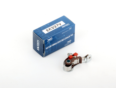 EK337V PLATINO DE DISTRIBUIDOR VOLKSWAGEN 1500 -  DODGE 1500