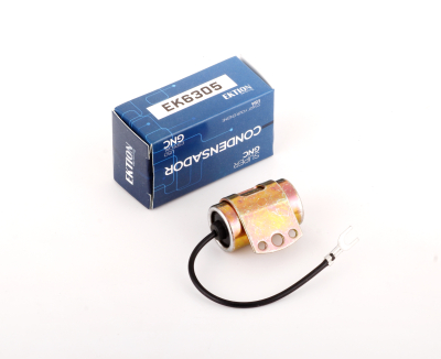 EK6305 CONDENSADOR FIAT 125 - 128- 147 -REGATTA