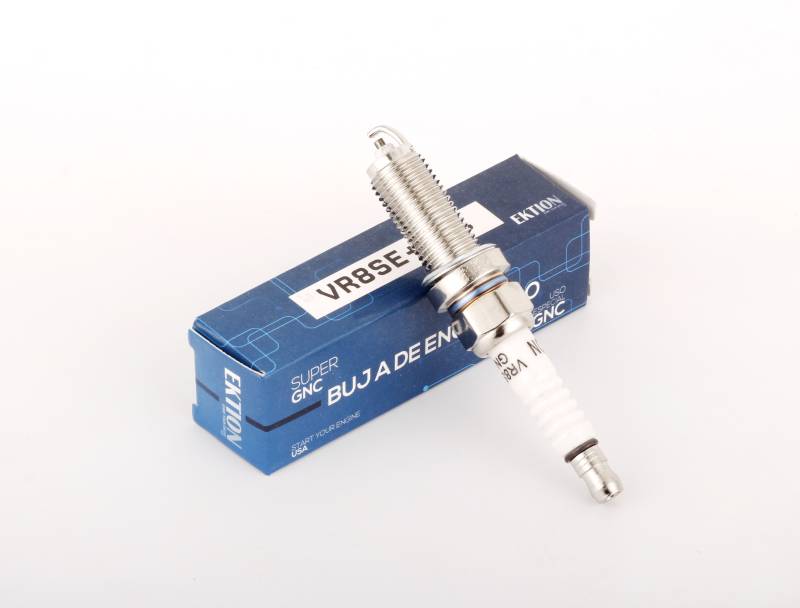 EQUIV. BOSCH VR8SE / EQUIV. NGK FLZKAR7A / EQUIV. CHAMPIONS REA8MCL