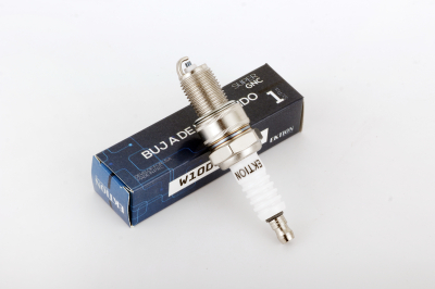 W10DC BUJIAS DE ENCENDIDO EQUIV. BOSCH W10DC / EQUIV. NGK FBP4ES / EQUIV. CHAMPIONS N12YC