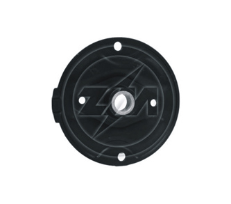 8920500 Tapa Trasera Volkswagen Gol/ Senda - Motor 8012001
