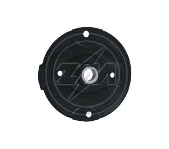 8920500 Tapa Trasera Volkswagen Gol/ Senda - Motor 8012001