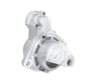 8930000 Cubre impulsor Ford F250/ 350/ 400 - Motor 8013006