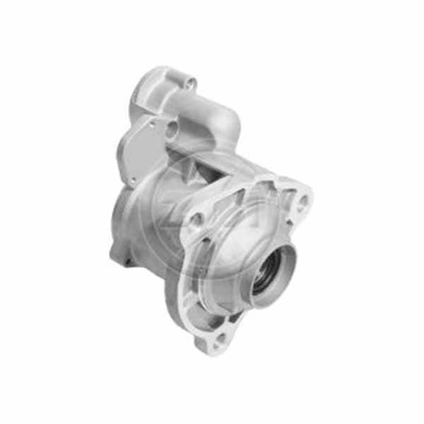 8937000 Cubreimpulsor Bosch tipo HEF para motor 80.137.01