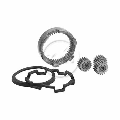 8984901 Planetario completo M100R Prestolite - Motor 8048101/02