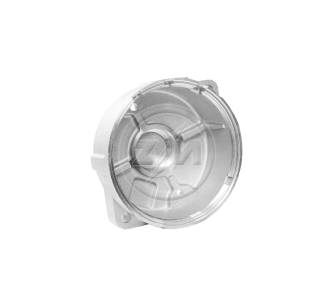 8990502 Tapa trasera 29MT Delco Remy - Motor 8029102