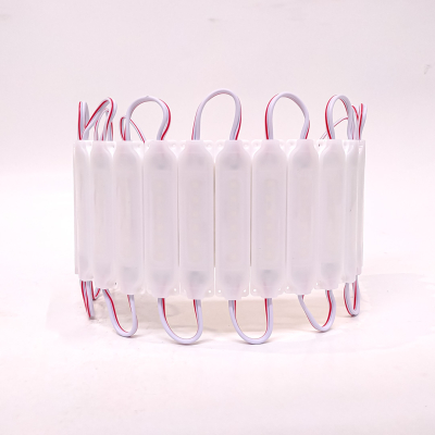 KD1390312WHI MODULO LED COB PLACA LED COB FUME AUTOADHESIVO 12V COLOR BLANCO 7CM X 1,5CM  0