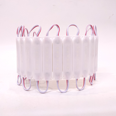 KD1390324WHI MODULO LED COB PLACA LED COB FUME AUTOADHESIVO 24V COLOR BLANCO 7CM X 1,5CM  0