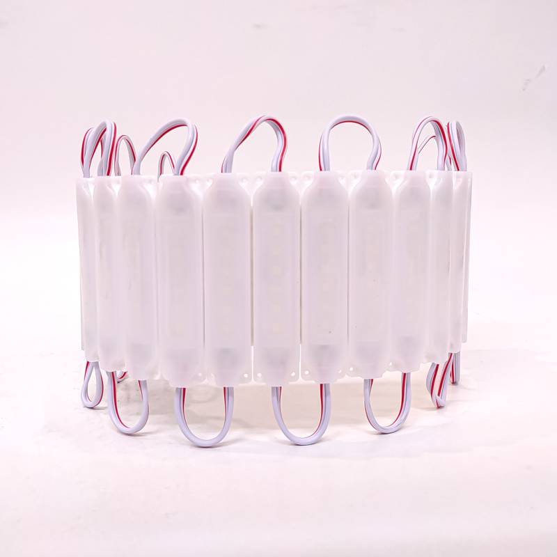 KD1390324WHI MODULO LED COB PLACA LED COB FUME AUTOADHESIVO 24V COLOR BLANCO 7CM X 1,5CM  0