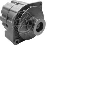 9010109 Alternador Volkswagen 12-140T/ 12-170BT 14 Volt - 90 Amp.