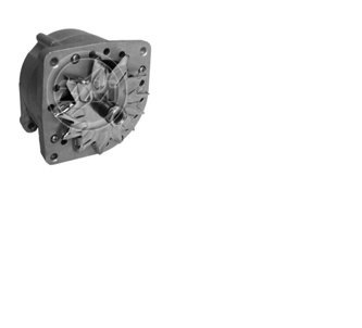 9010204 Alternador Scania 65 Amp 28 Volt