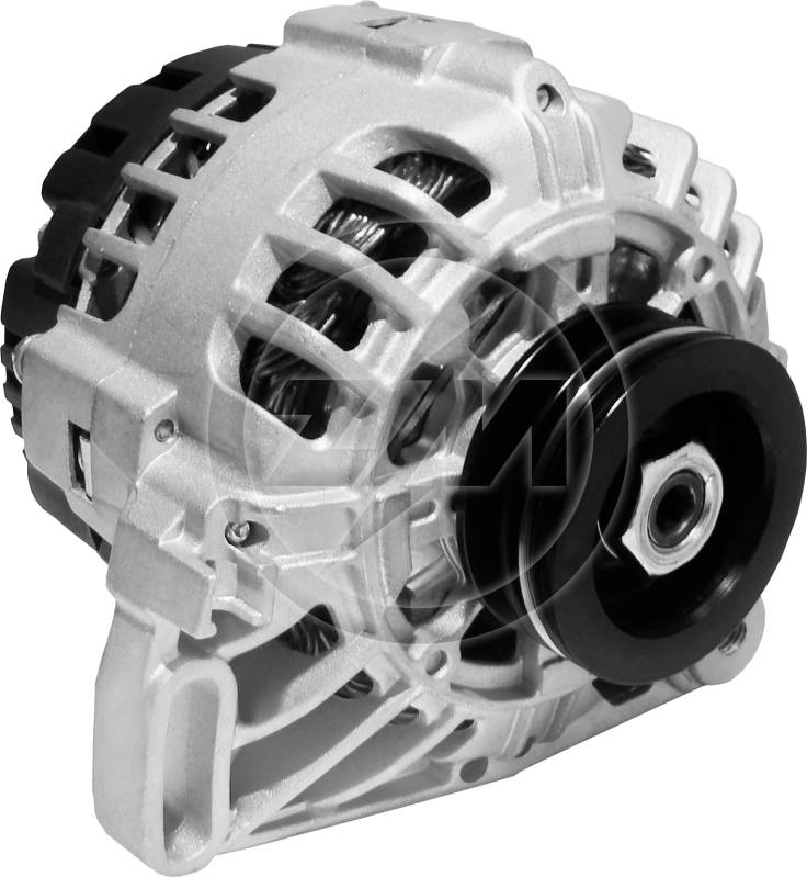 9020301 Alternador Renault Clio/ Kangoo/ Peugeot 206 Valeo 28 Volt - 90 Amp.